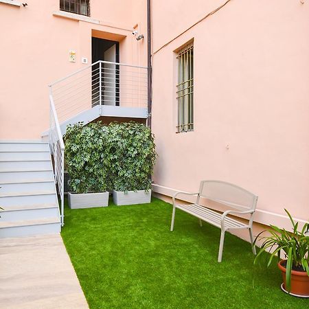 Casa Tunina Apartment Desenzano del Garda Luaran gambar