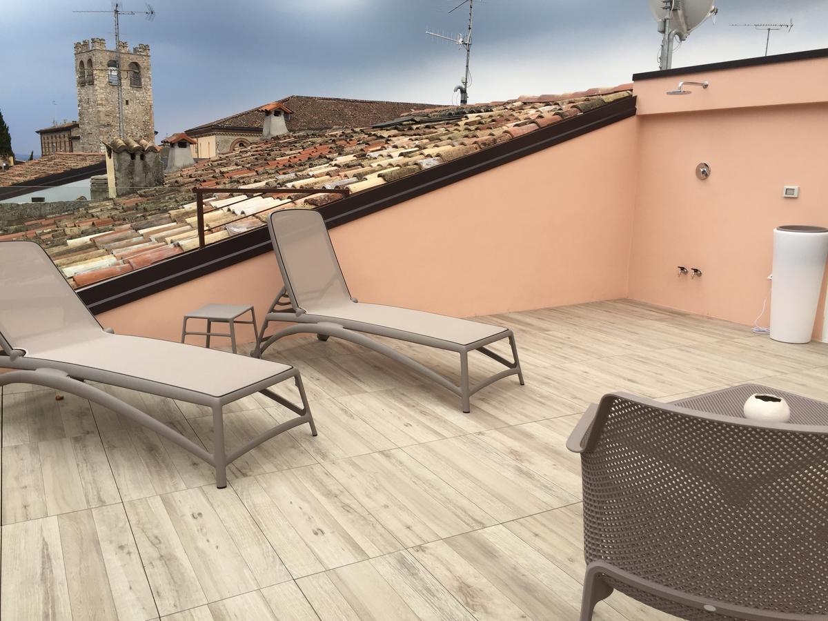 Casa Tunina Apartment Desenzano del Garda Luaran gambar