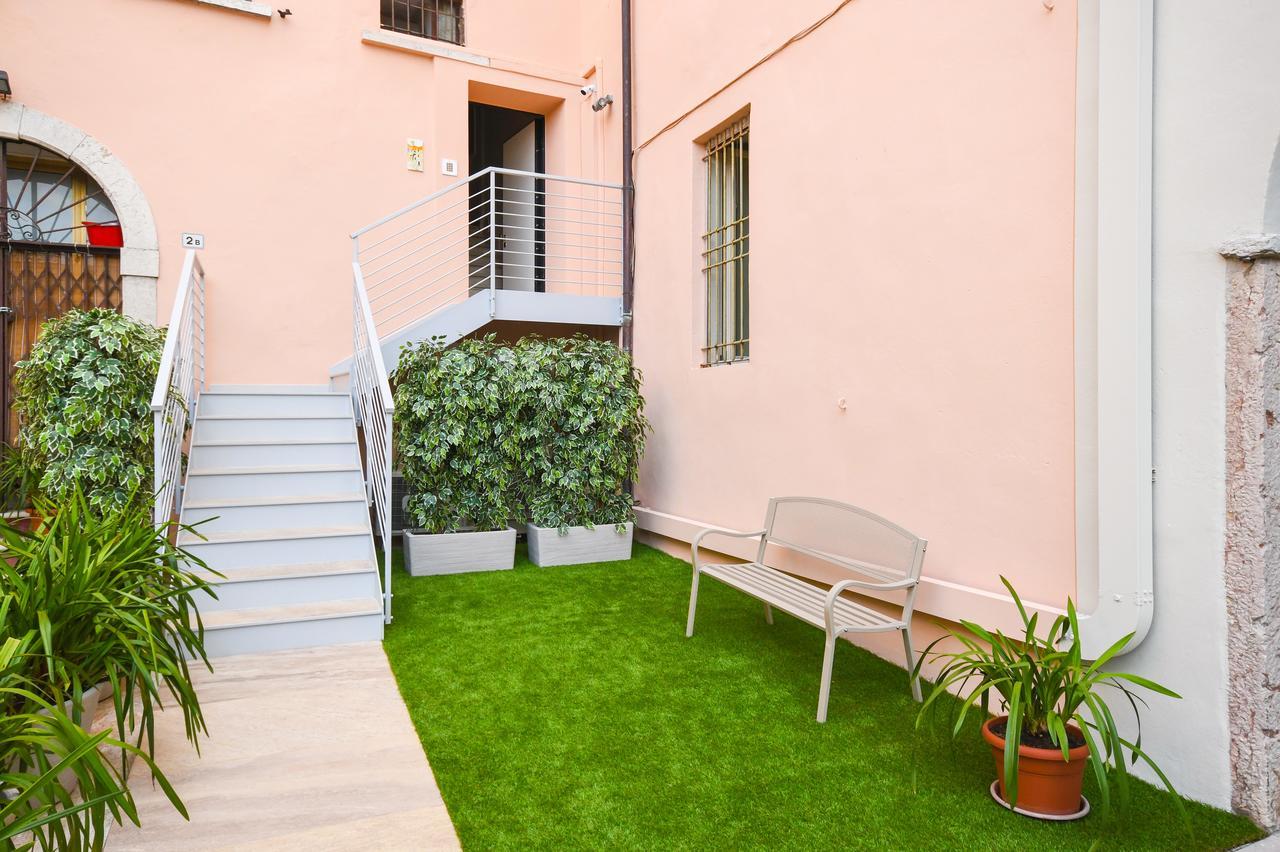 Casa Tunina Apartment Desenzano del Garda Luaran gambar