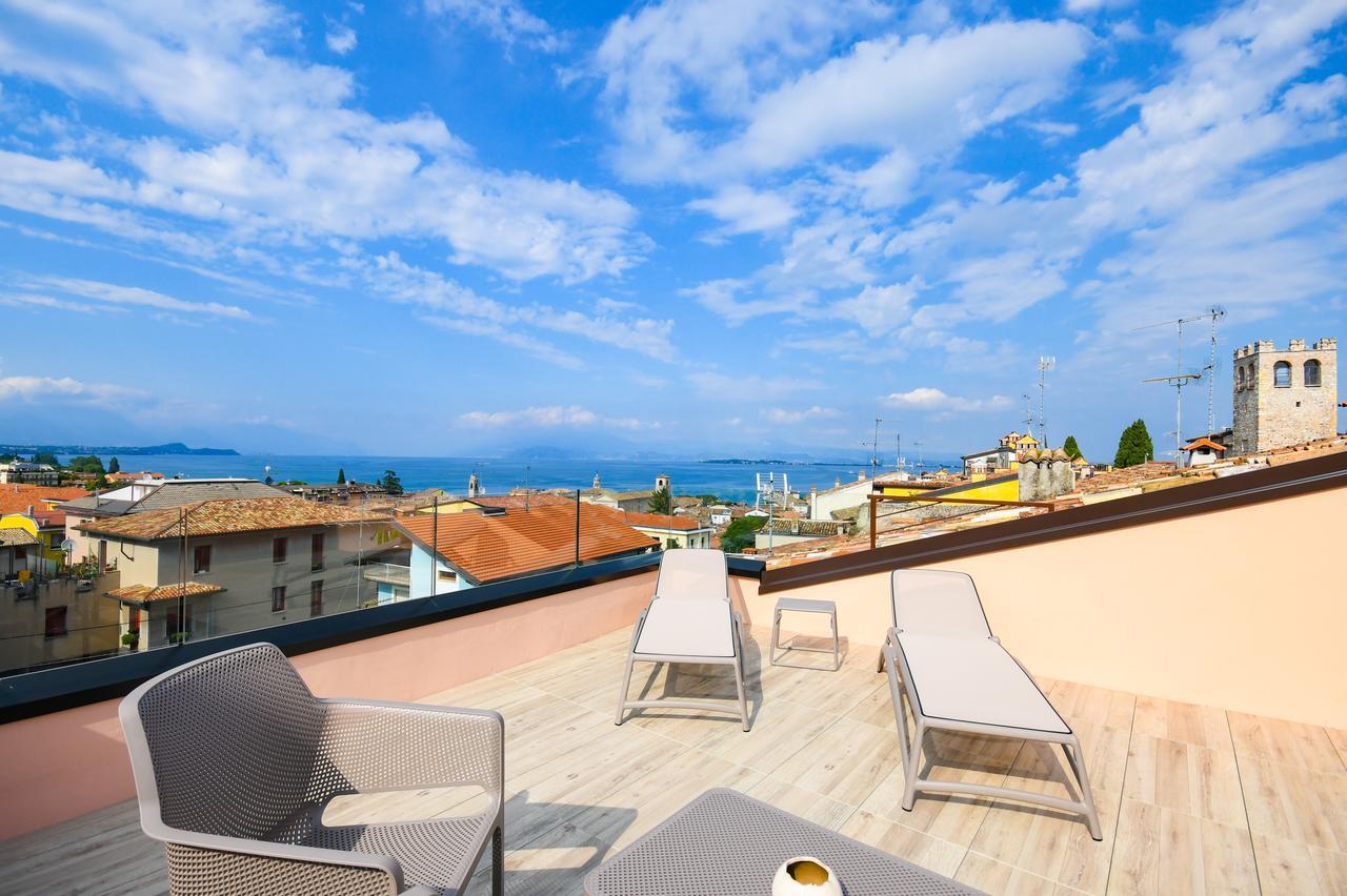Casa Tunina Apartment Desenzano del Garda Luaran gambar