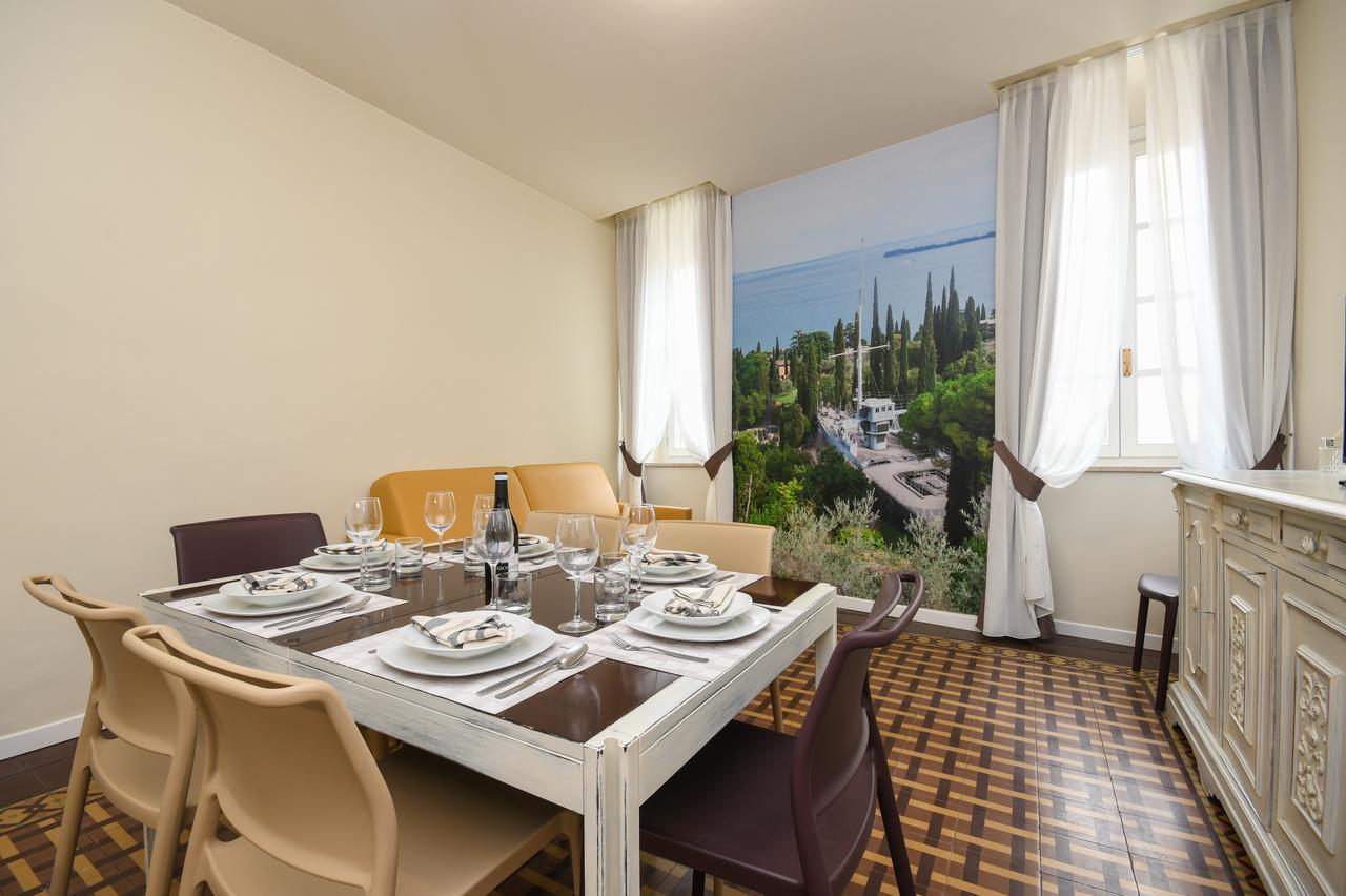 Casa Tunina Apartment Desenzano del Garda Luaran gambar